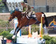 MARTINI DI CIGALA PUPILLO CampITA2013- S5 0519 : Campionati Italiani 2013, Cattolica, Horse Riviera Resort, MARTINI DI CIGALA FILIPPO, PUPILLO DELL'ESERCITO ITALIANO, foto di Stefano Secchi ©
